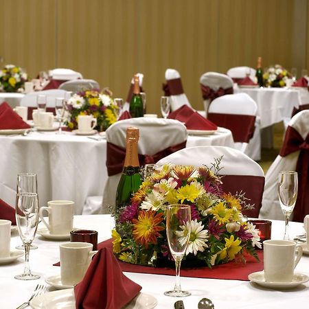 Hilton Garden Inn Sacramento Elk Grove Eksteriør bilde