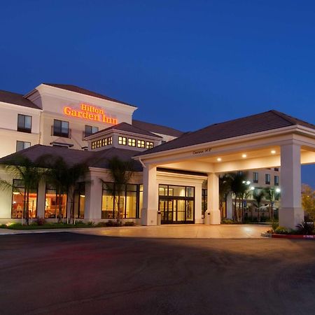 Hilton Garden Inn Sacramento Elk Grove Eksteriør bilde