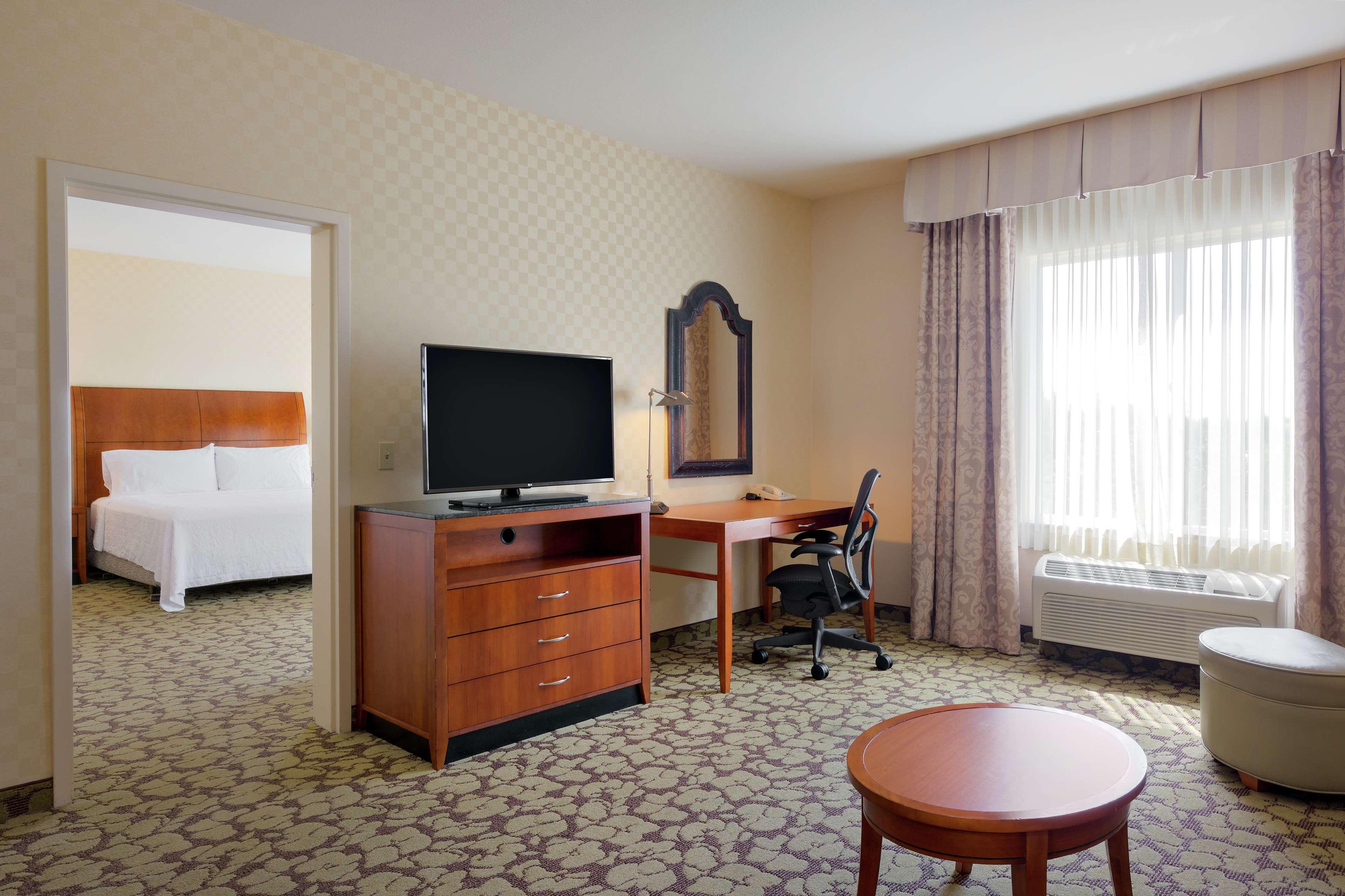 Hilton Garden Inn Sacramento Elk Grove Eksteriør bilde