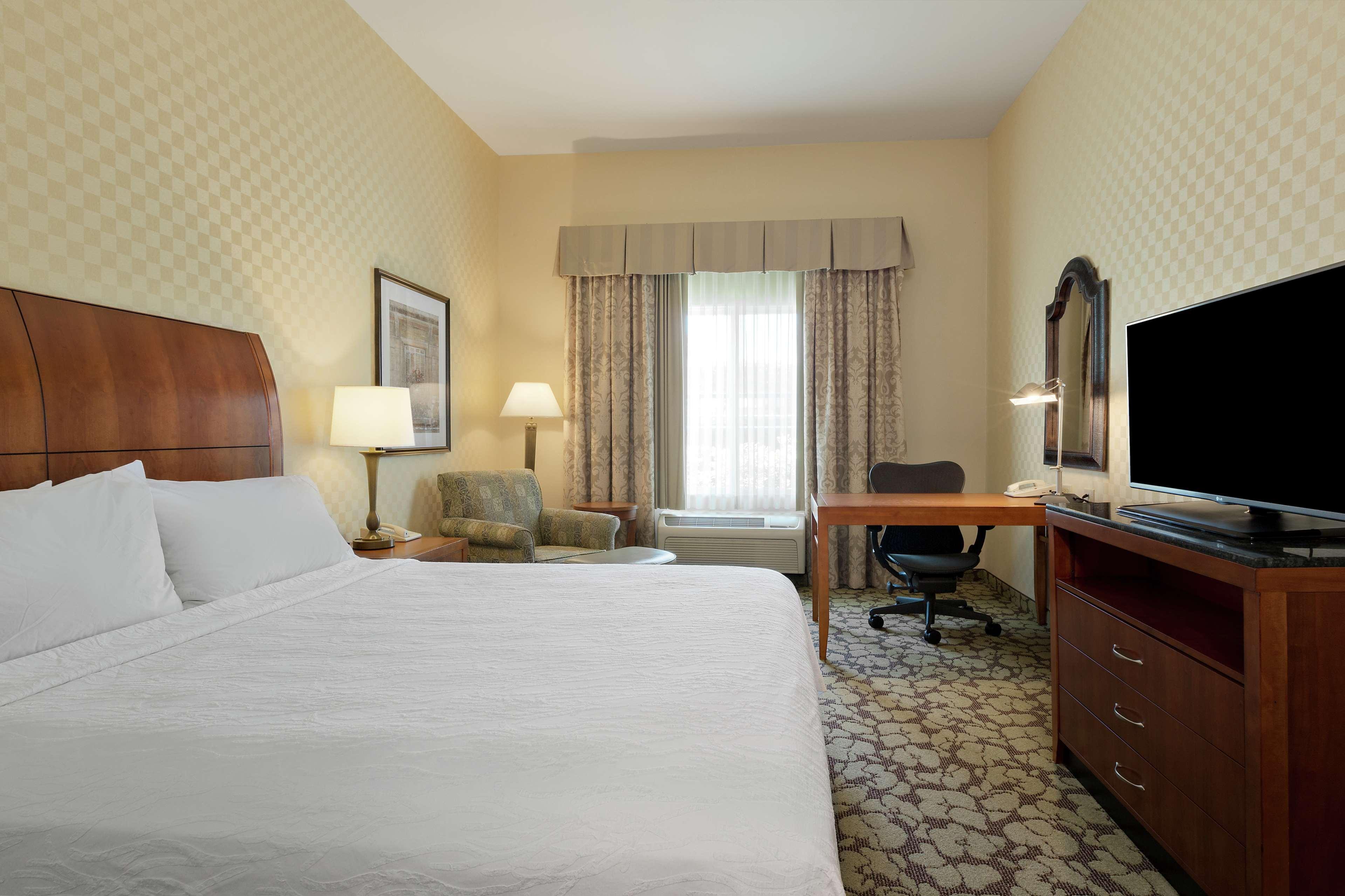 Hilton Garden Inn Sacramento Elk Grove Eksteriør bilde