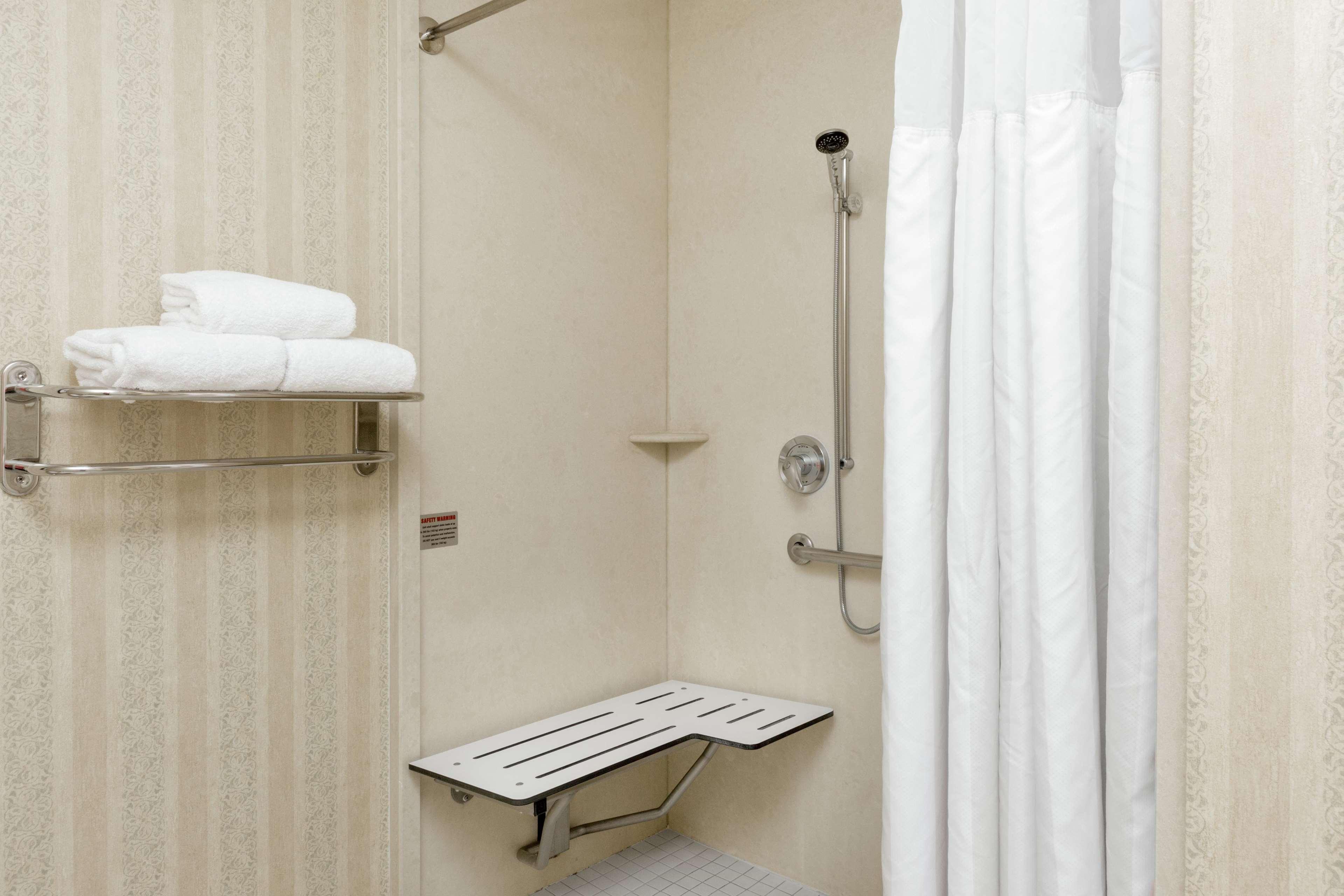 Hilton Garden Inn Sacramento Elk Grove Eksteriør bilde