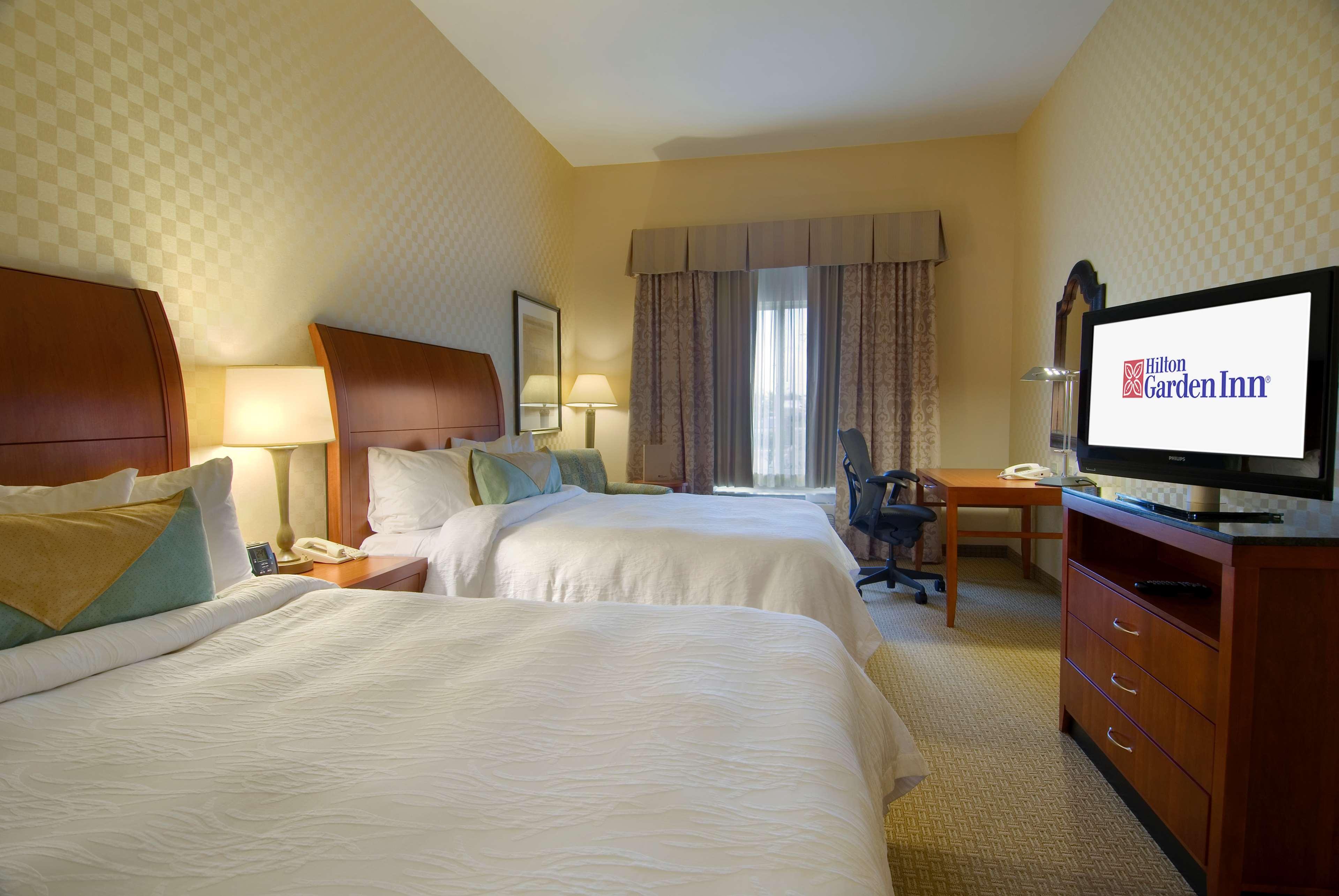 Hilton Garden Inn Sacramento Elk Grove Rom bilde