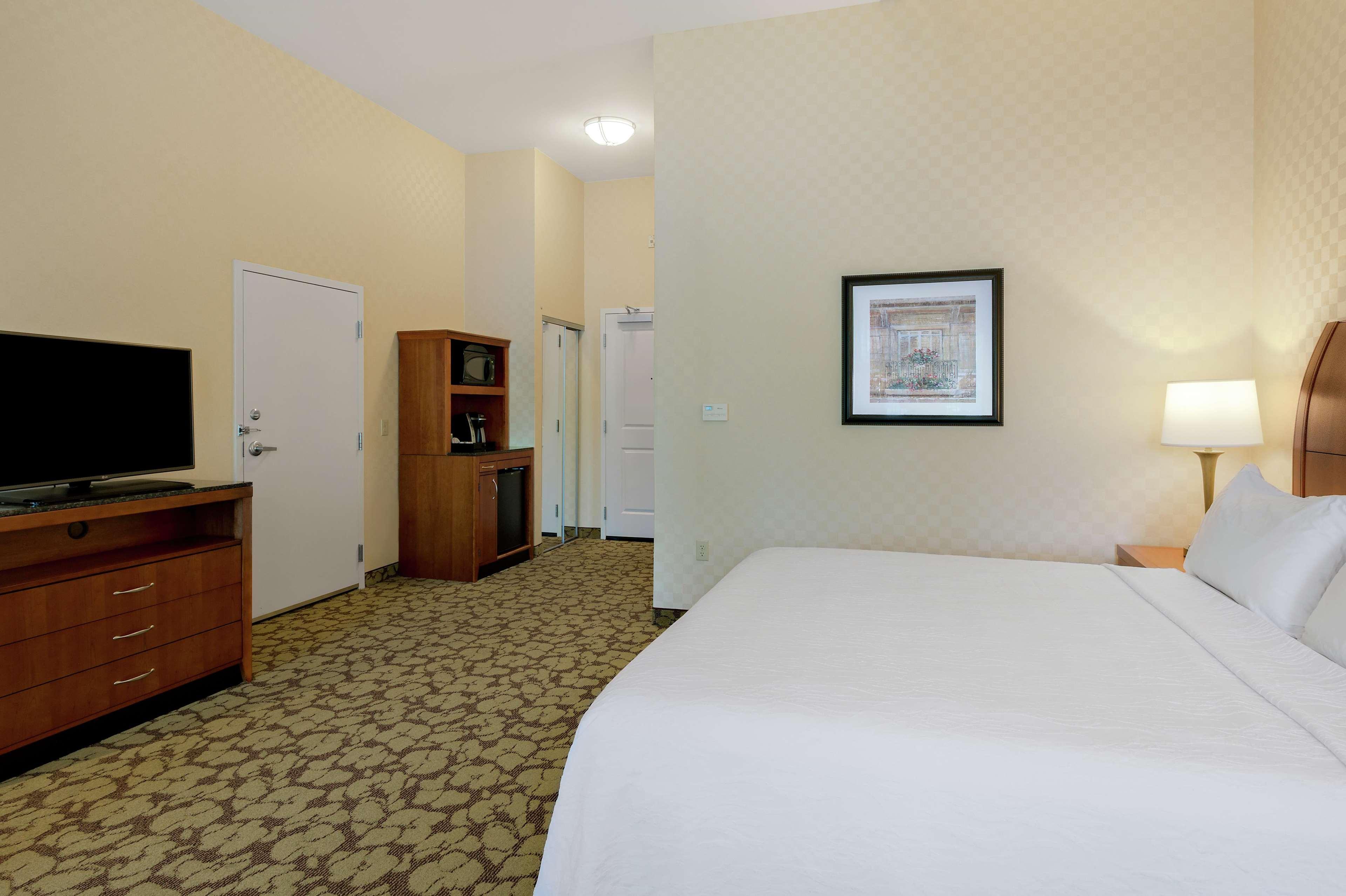 Hilton Garden Inn Sacramento Elk Grove Eksteriør bilde