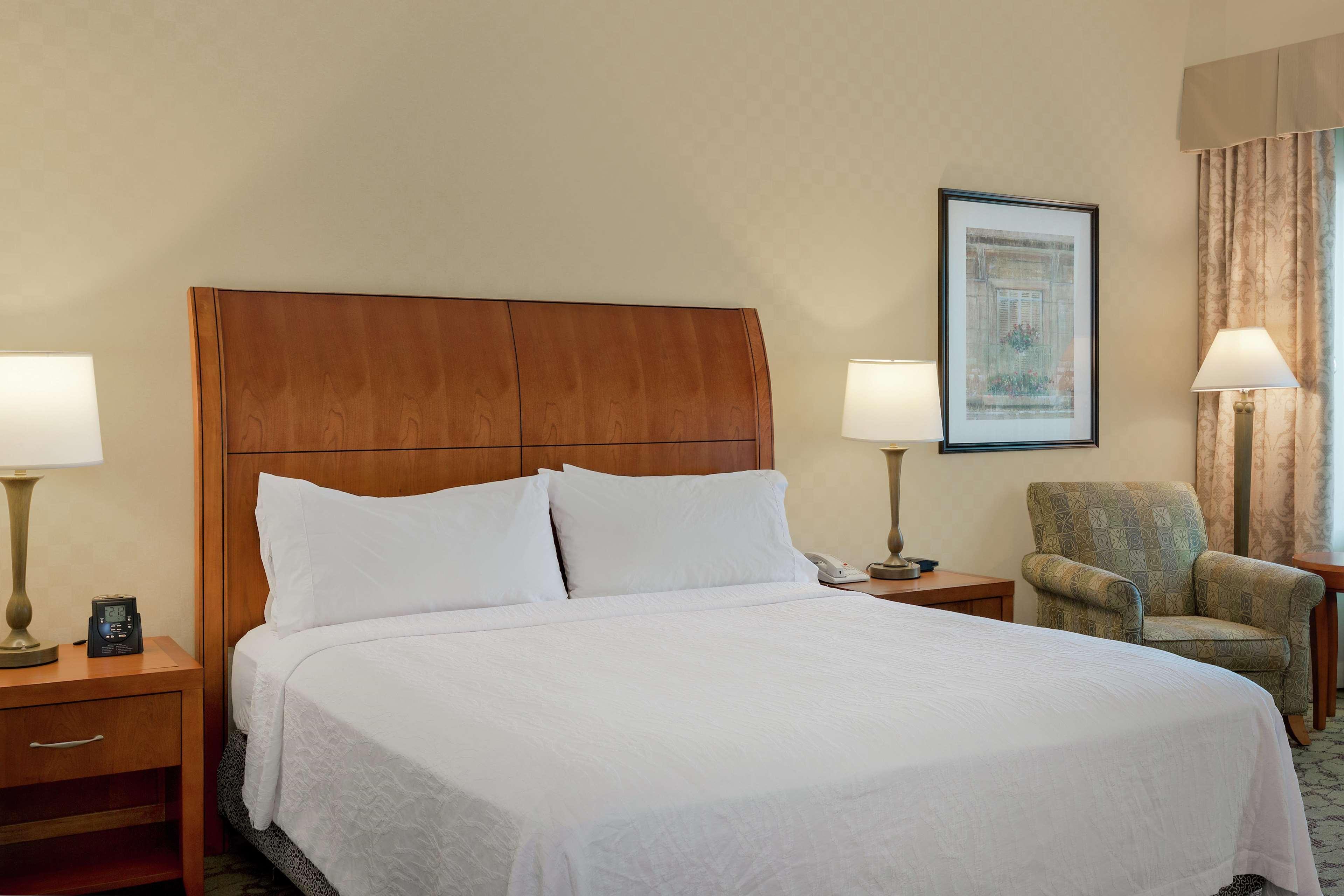 Hilton Garden Inn Sacramento Elk Grove Eksteriør bilde