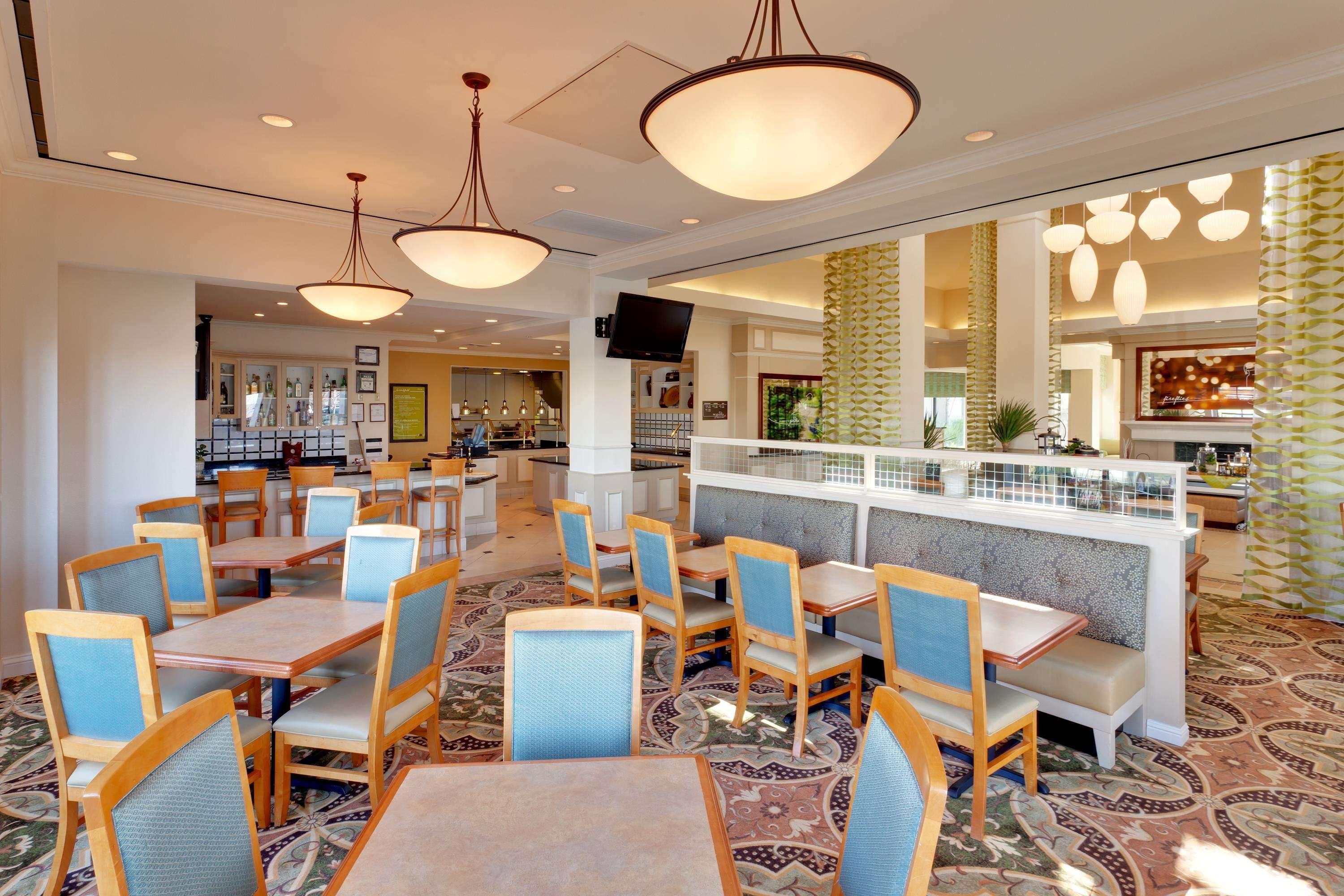 Hilton Garden Inn Sacramento Elk Grove Eksteriør bilde