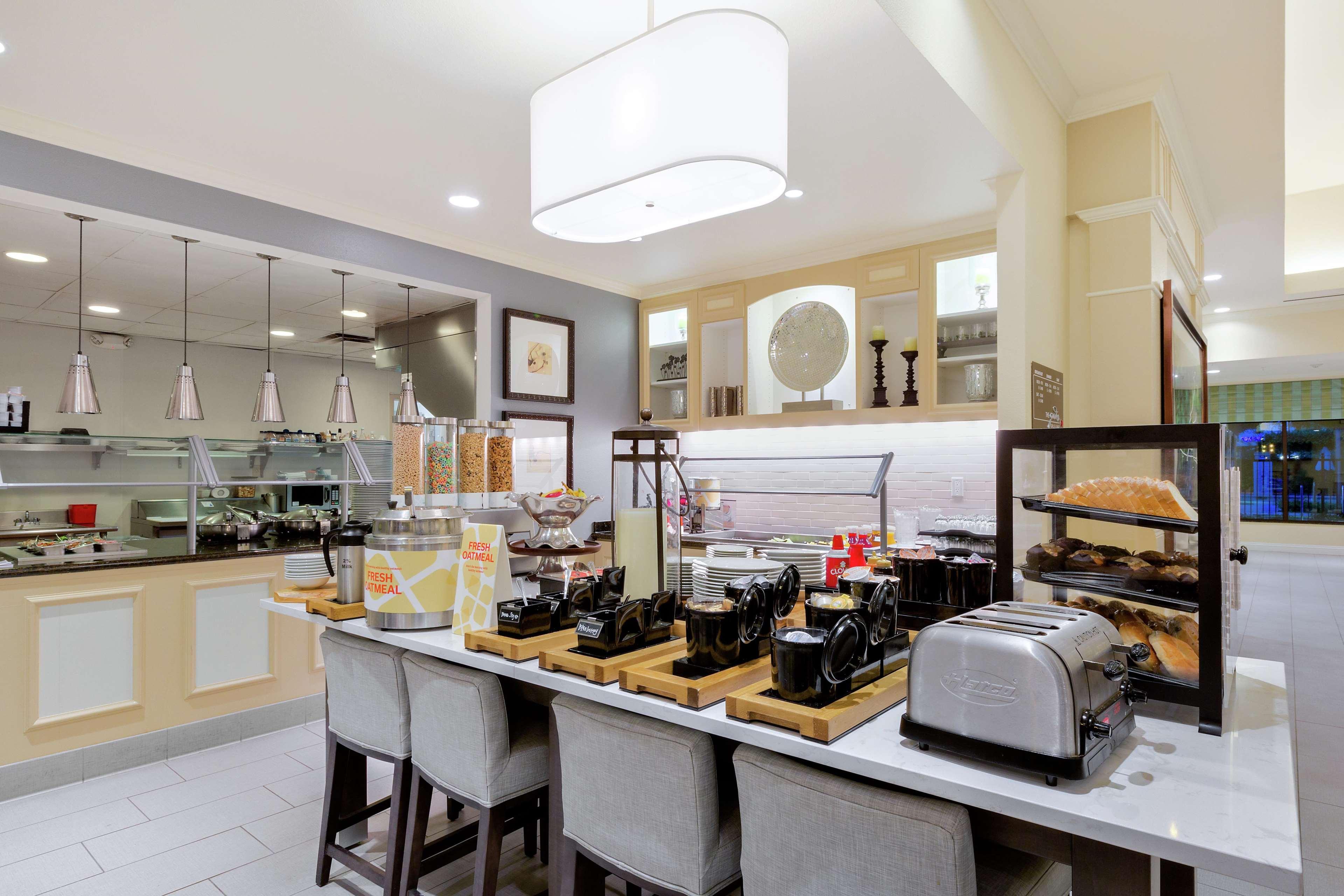 Hilton Garden Inn Sacramento Elk Grove Eksteriør bilde