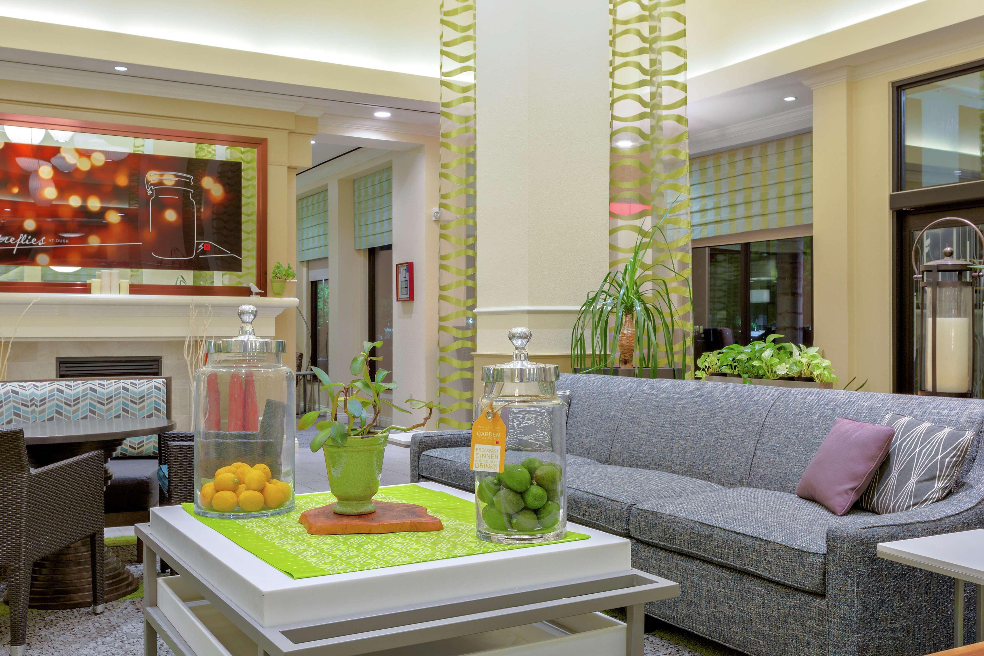 Hilton Garden Inn Sacramento Elk Grove Eksteriør bilde
