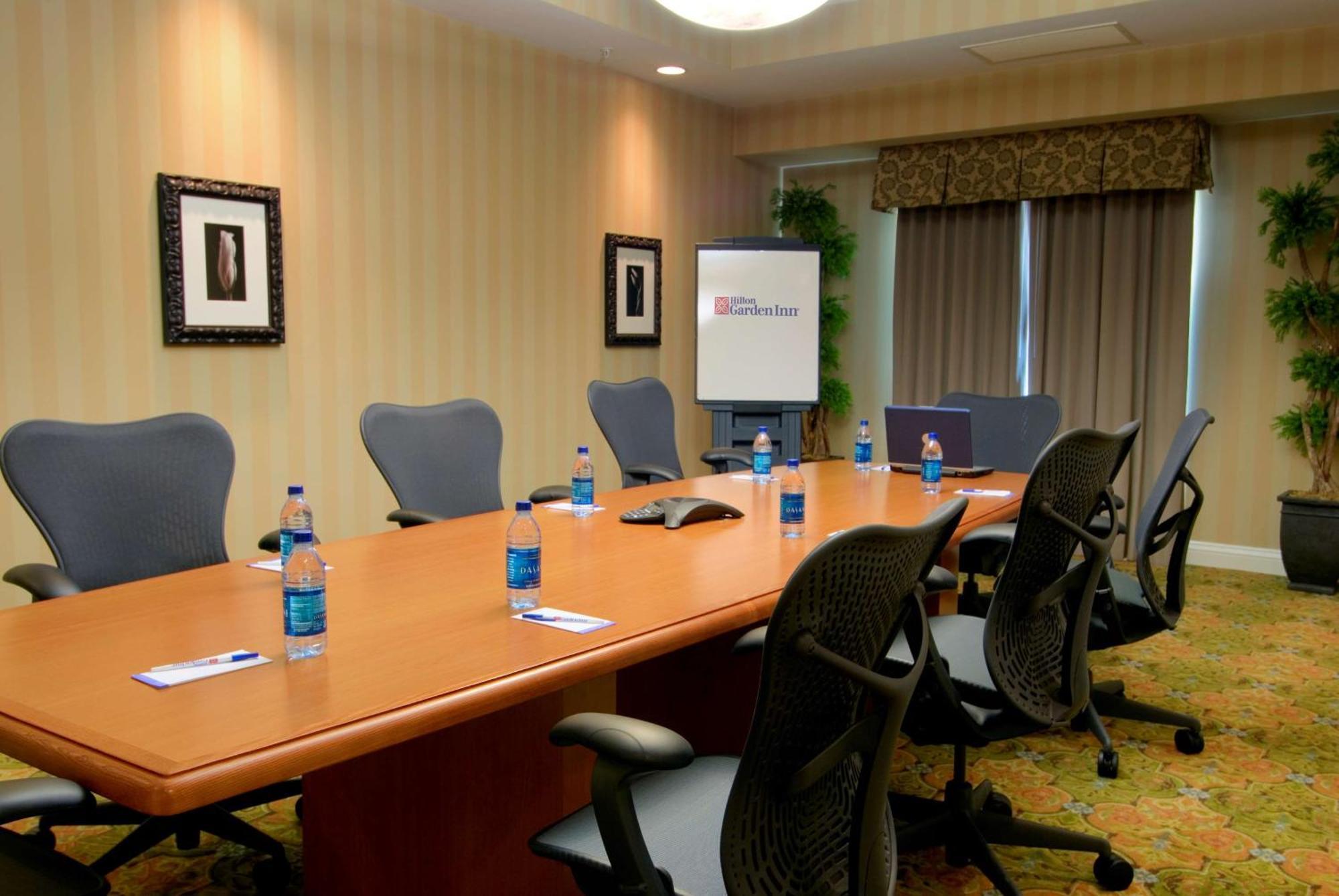 Hilton Garden Inn Sacramento Elk Grove Eksteriør bilde