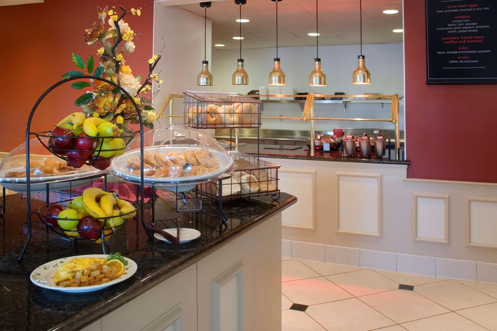Hilton Garden Inn Sacramento Elk Grove Eksteriør bilde